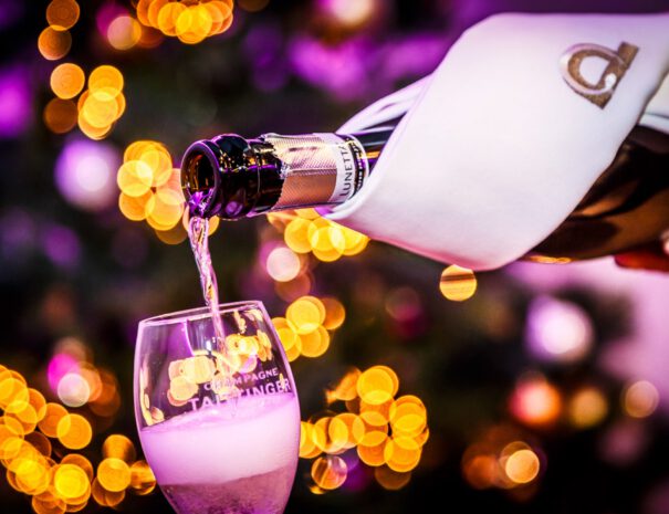 The Penthouse Apartments Business Drinks 2