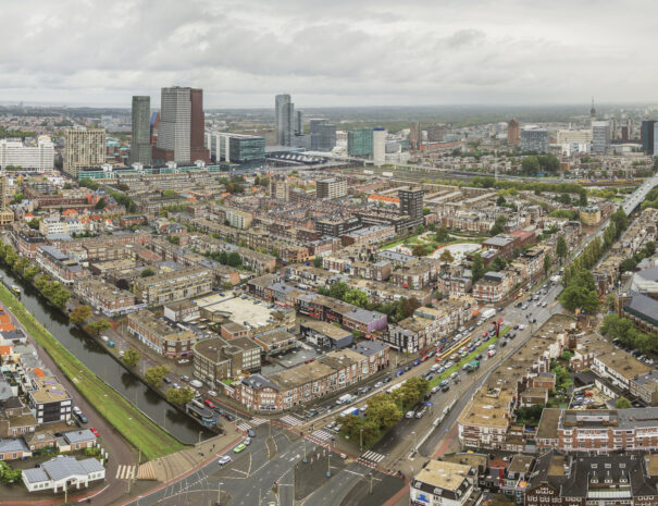 The Penthouse Apartments Business View 2